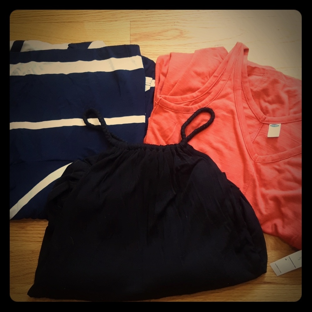3 Stunning Sun Dresses for Sale! Sizes S-M.